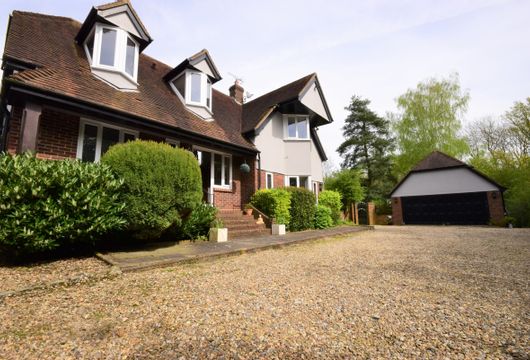 Kingston Hill, Langdon Hills, SS16 - Wards of Kent