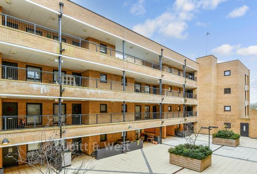 London Road, Wallington, Surrey - Wards of Kent