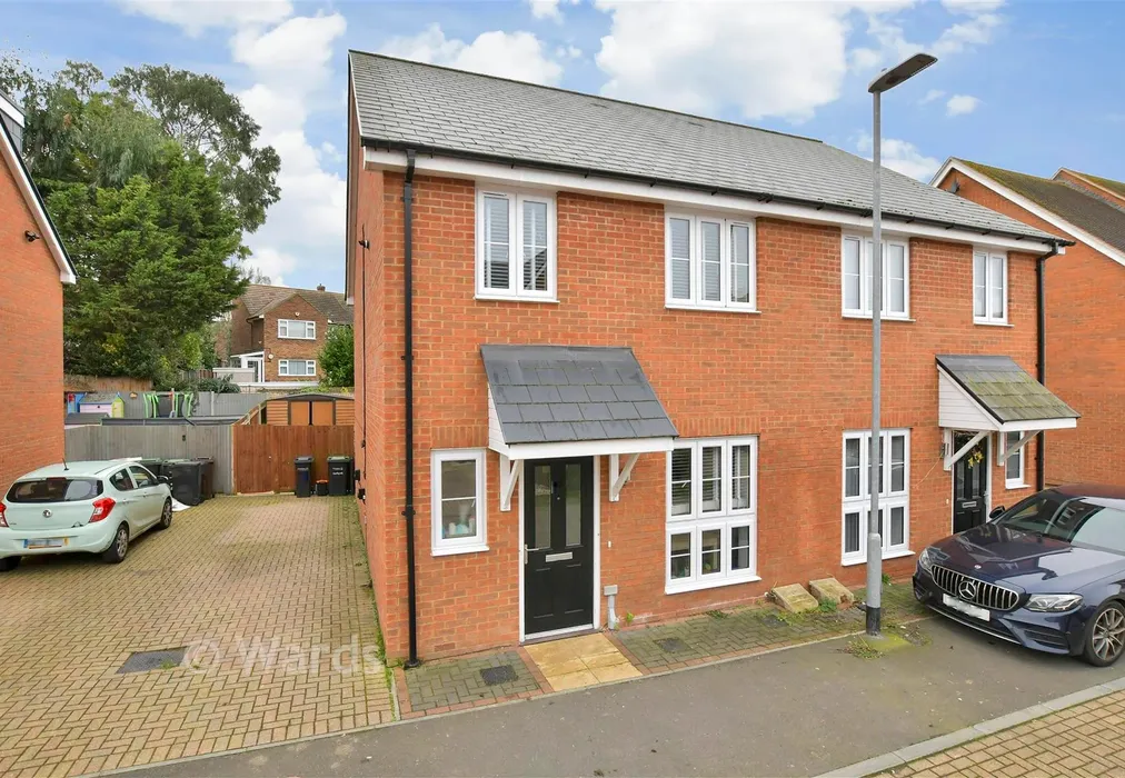 External (Web) - Great Clayne Road, Gravesend, Kent - Wards of Kent