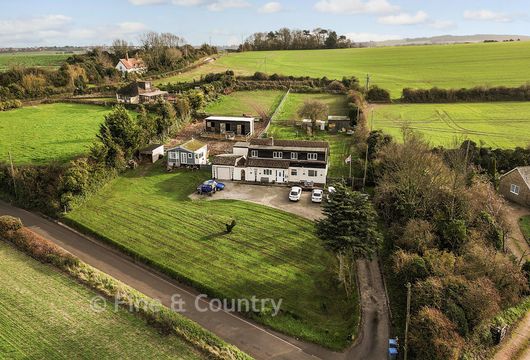 Willow Road, Great Mongeham, Deal, Kent - Wards of Kent