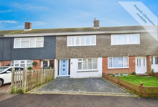 Fulbert Road Dover CT16 - Wards of Kent