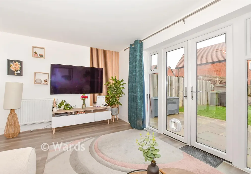 Lounge/Diner - Albertine Road, Langley, Maidstone, Kent - Wards of Kent