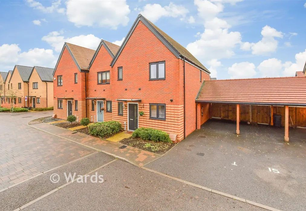 External (Web) 1 - Albertine Road, Langley, Maidstone, Kent - Wards of Kent