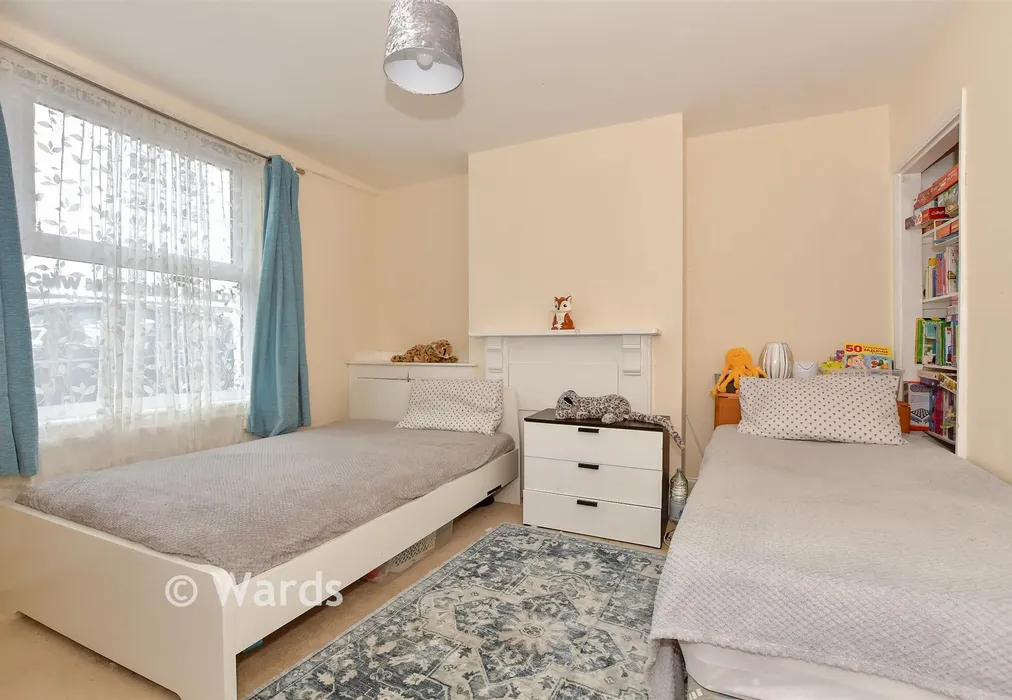 Lounge - Sturry Road, Canterbury, Kent - Wards of Kent