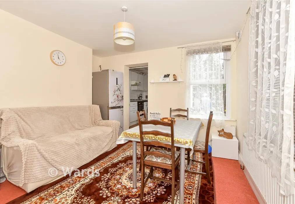 Dining Room - Sturry Road, Canterbury, Kent - Wards of Kent