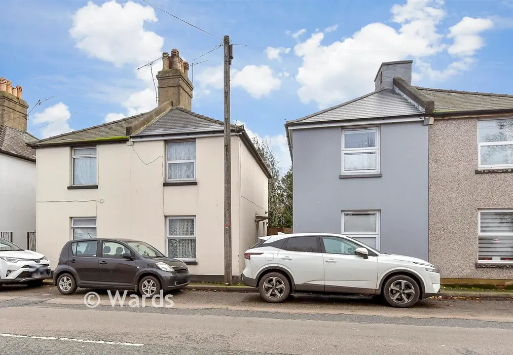 External (Brochure) - Sturry Road, Canterbury, Kent - Wards of Kent