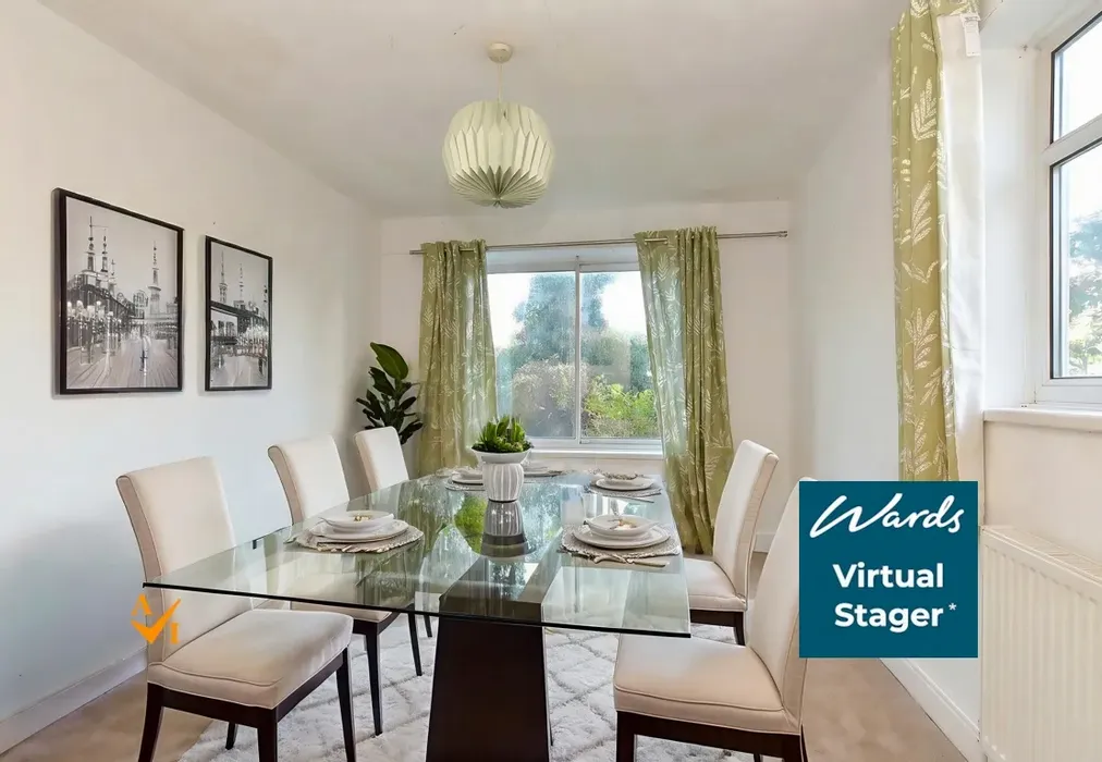 Dining Room (Modern style) - Lower Road, Faversham, Kent - Wards of Kent