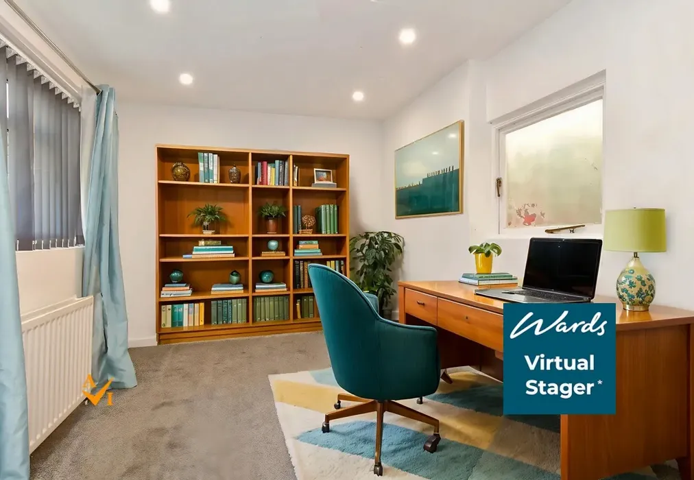 Study (Contemporary style) - Lower Road, Faversham, Kent - Wards of Kent