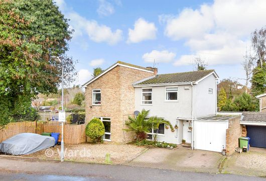 Lower Road, Faversham, Kent - Wards of Kent