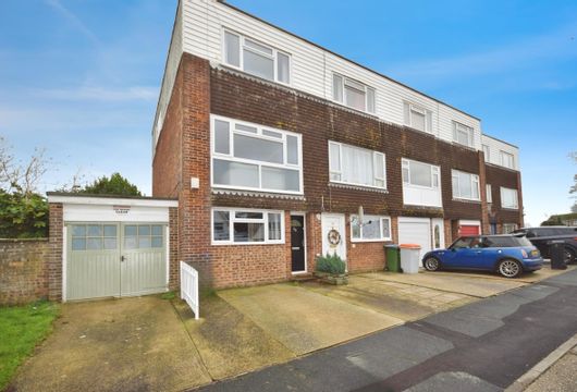 Timberleys Littlehampton BN17 - Wards of Kent