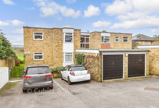 Lower Street, Pulborough, West Sussex - Wards of Kent