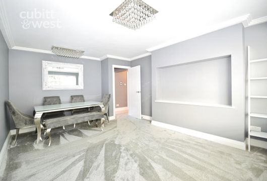 Brighton Road Sutton SM2 - Wards of Kent