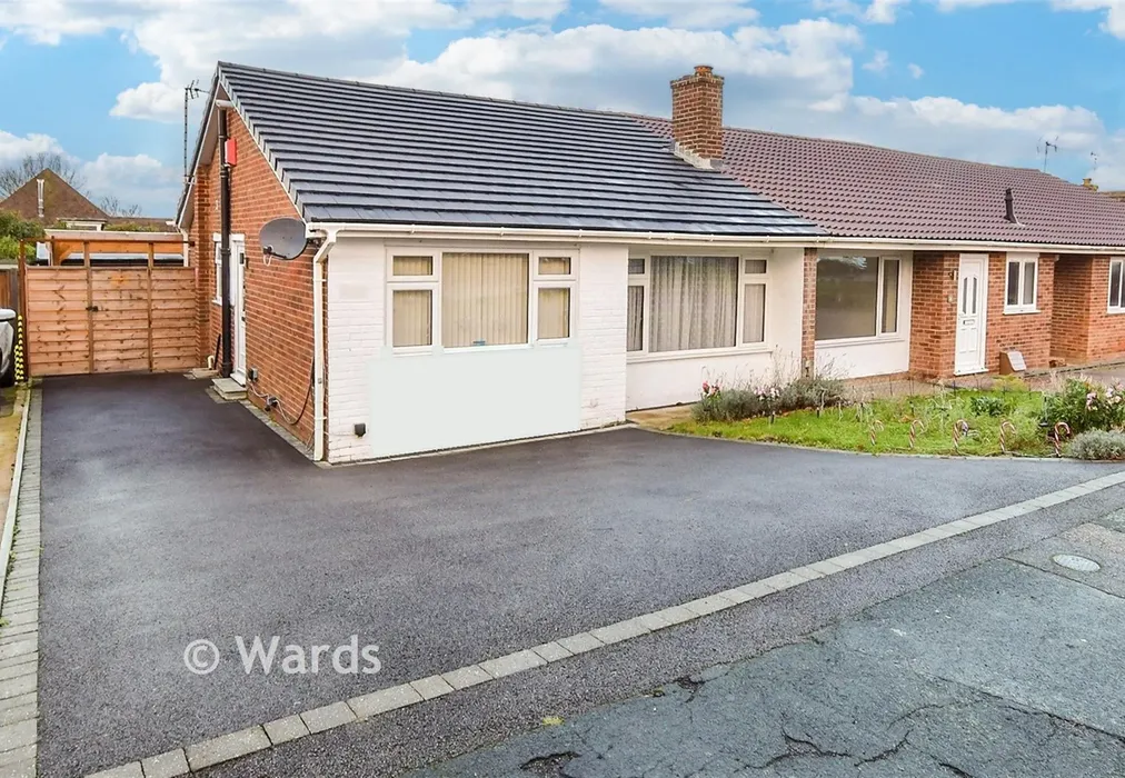 Front Elevation (Web) - Richmond Way, Maidstone, Kent - Wards of Kent