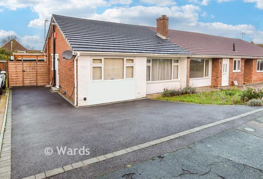 Richmond Way, Maidstone, Kent - Wards of Kent