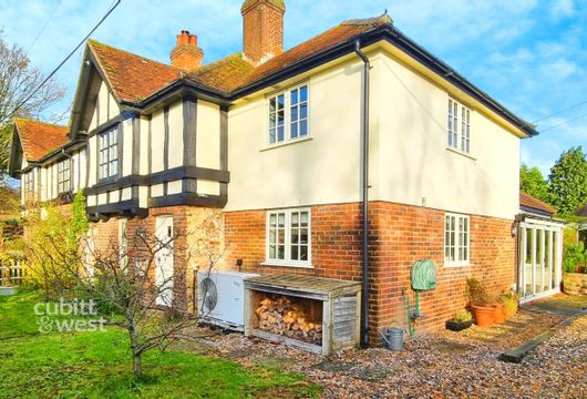 Compton Chichester PO18 - Wards of Kent