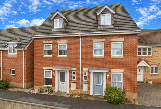 Amherst Place, Ryde, Isle of Wight - Wards of Kent