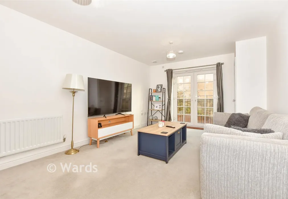 Lounge/Diner/ Kitchen - Chimney Avenue, Maidstone, Kent - Wards of Kent