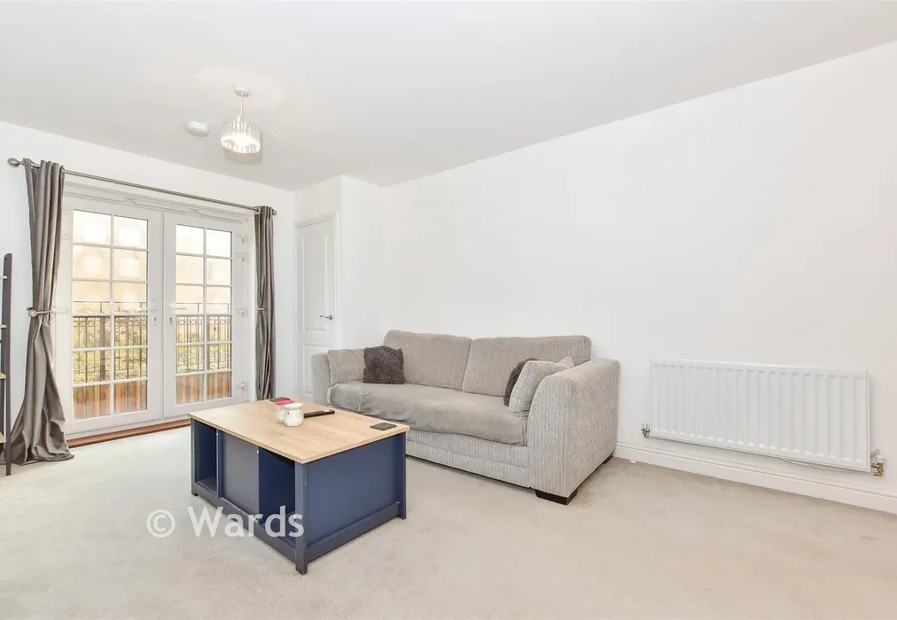 Lounge/Diner/ Kitchen - Chimney Avenue, Maidstone, Kent - Wards of Kent