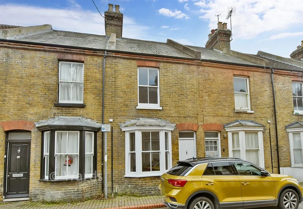 External (Web) - St. Peter's Grove, Canterbury, Kent - Wards of Kent