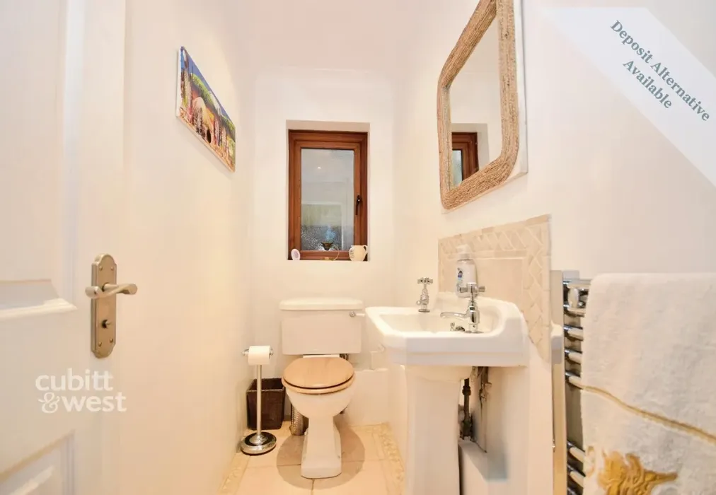 WC - Crawley Lane Crawley RH10 - Wards of Kent