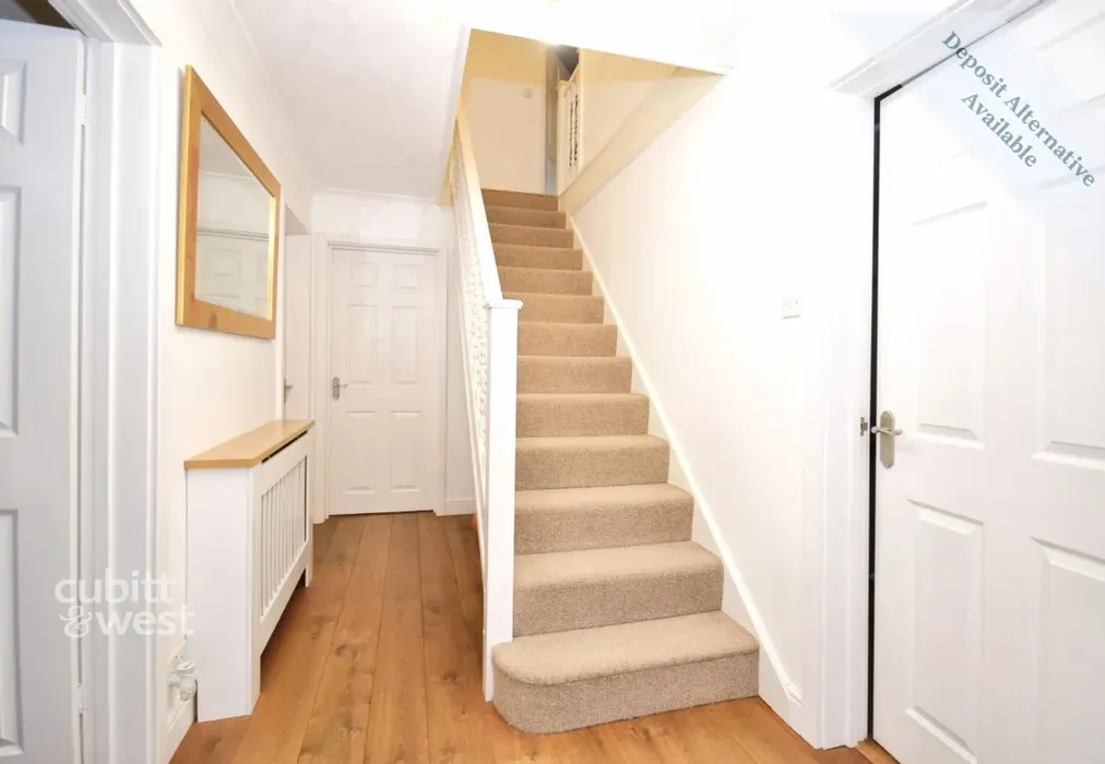 Hallway - Crawley Lane Crawley RH10 - Wards of Kent