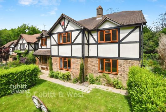 Crawley Lane Crawley RH10 - Wards of Kent