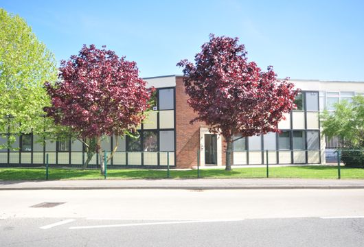 Radford Way, Billericay, CM12 - Wards of Kent