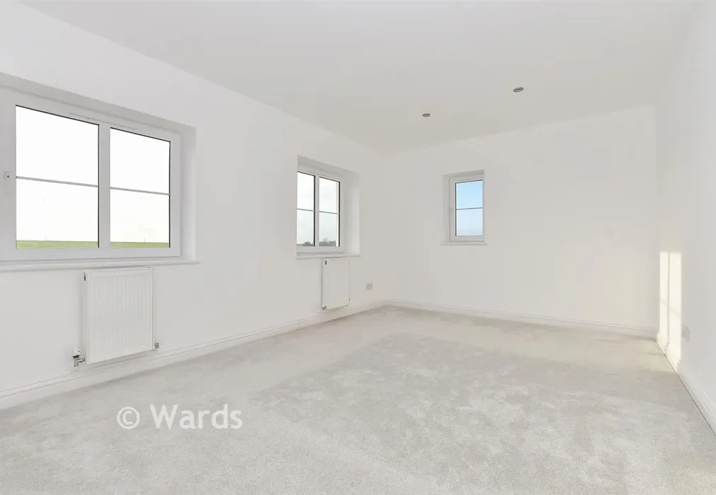 Bedroom 1 - Plumstone Lane, Acol, Birchington, Kent - Wards of Kent