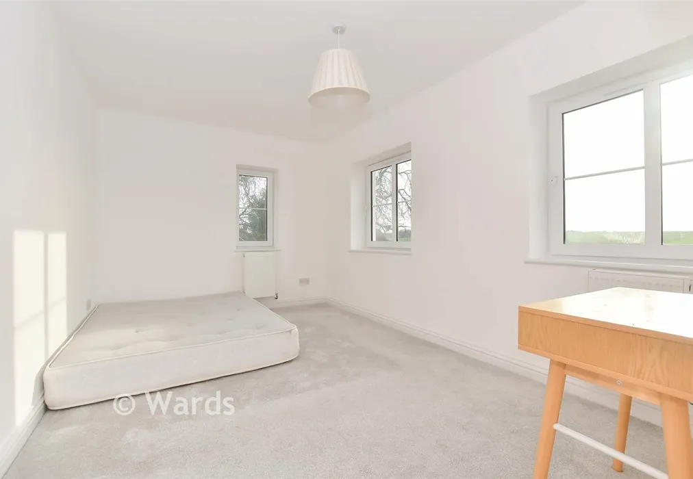 Bedroom 3 - Plumstone Lane, Acol, Birchington, Kent - Wards of Kent