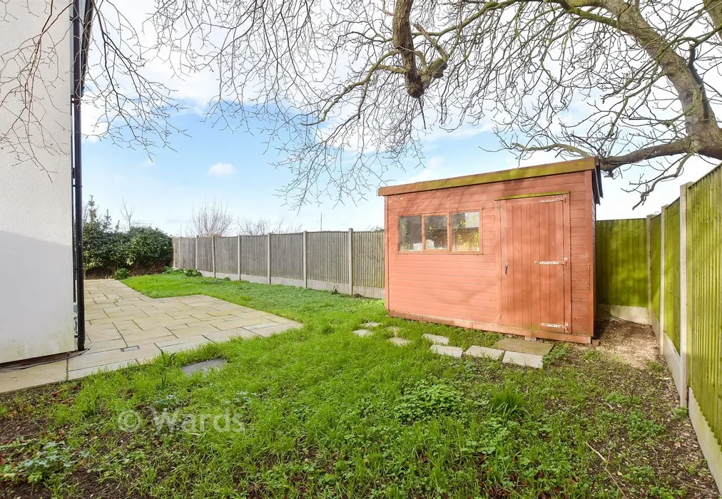 Workshop/Outbuildings - Plumstone Lane, Acol, Birchington, Kent - Wards of Kent
