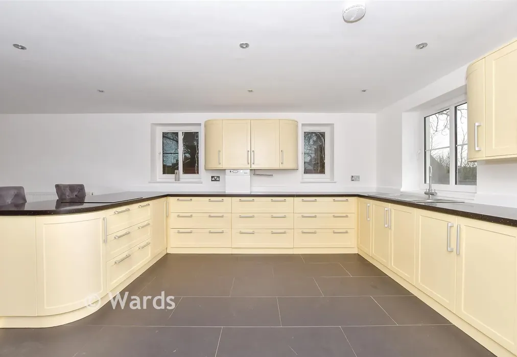 Kitchen/ Diner - Plumstone Lane, Acol, Birchington, Kent - Wards of Kent