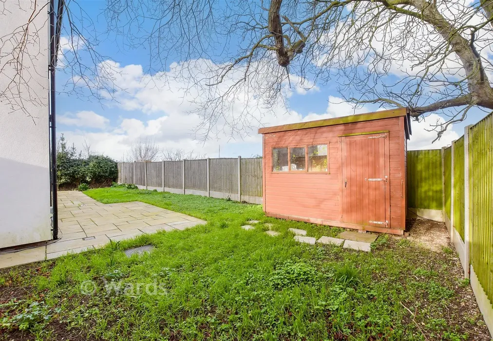 Workshop/Outbuildings - Plumstone Lane, Acol, Birchington, Kent - Wards of Kent