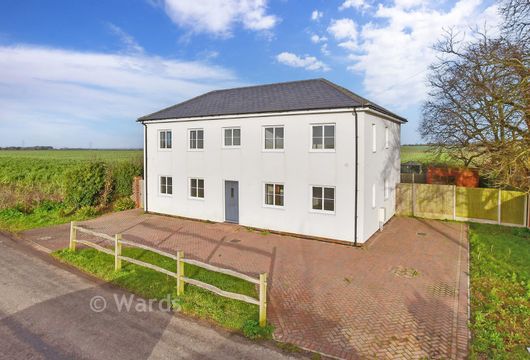 Plumstone Lane, Acol, Birchington, Kent - Wards of Kent