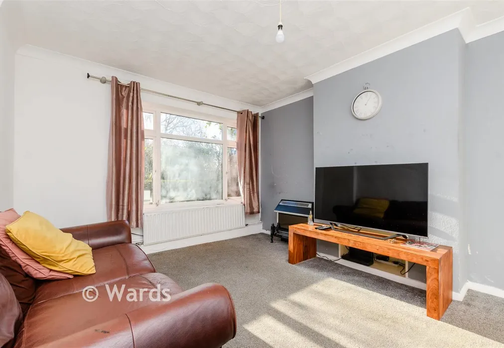 Lounge - Old Road, Crayford, Kent - Wards of Kent