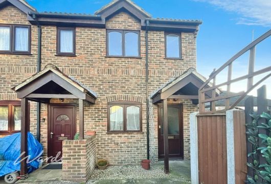 Ostlers Court Holborough Road ME6 - Wards of Kent