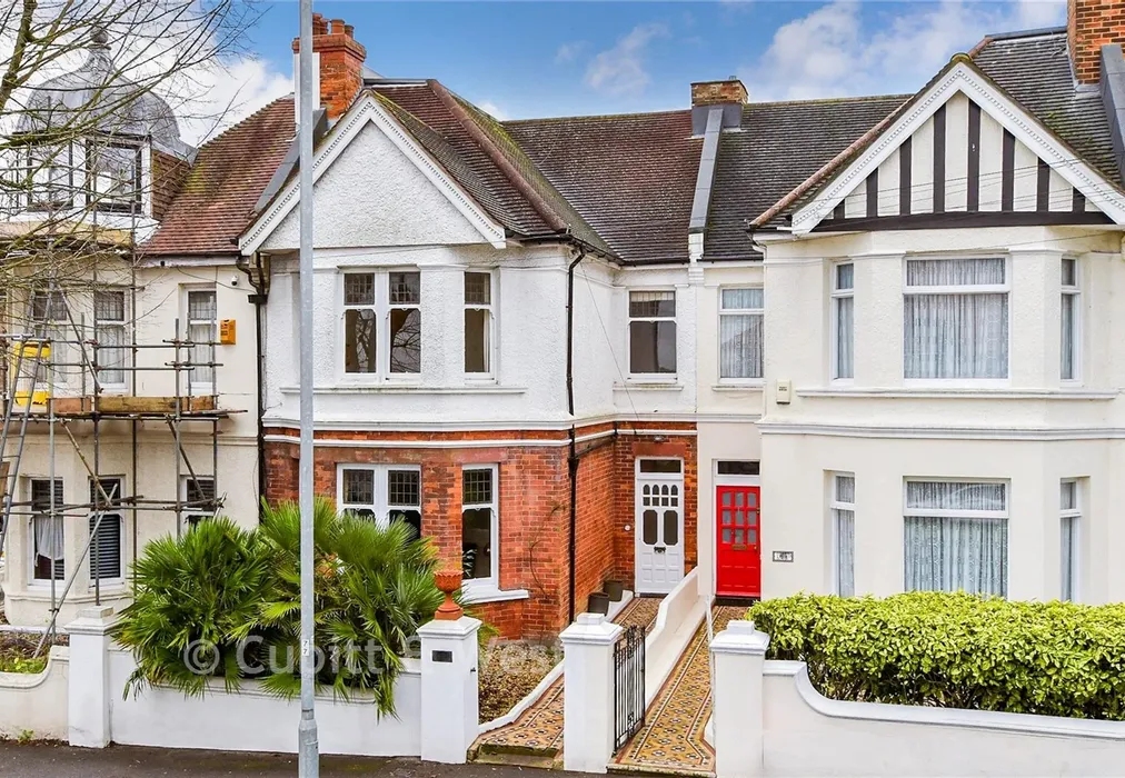 External (Web) - Ditchling Road, Brighton, East Sussex - Wards of Kent