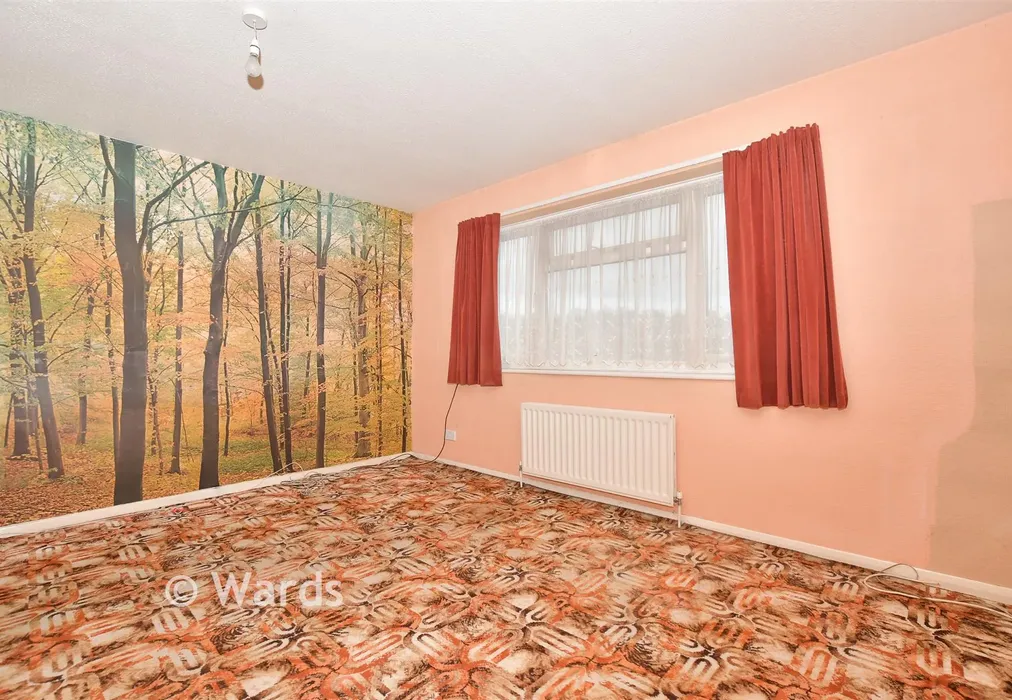 Lounge - Cavendish Road, Rochester, Kent - Wards of Kent