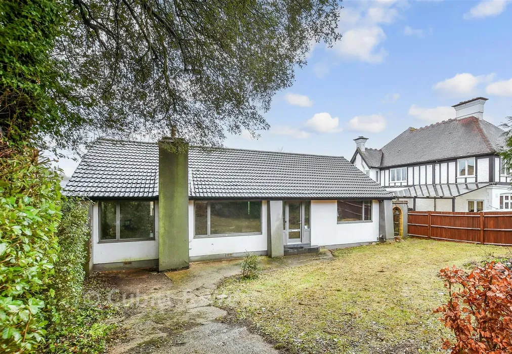 External (Web) - Russell Hill, Purley, Surrey - Wards of Kent