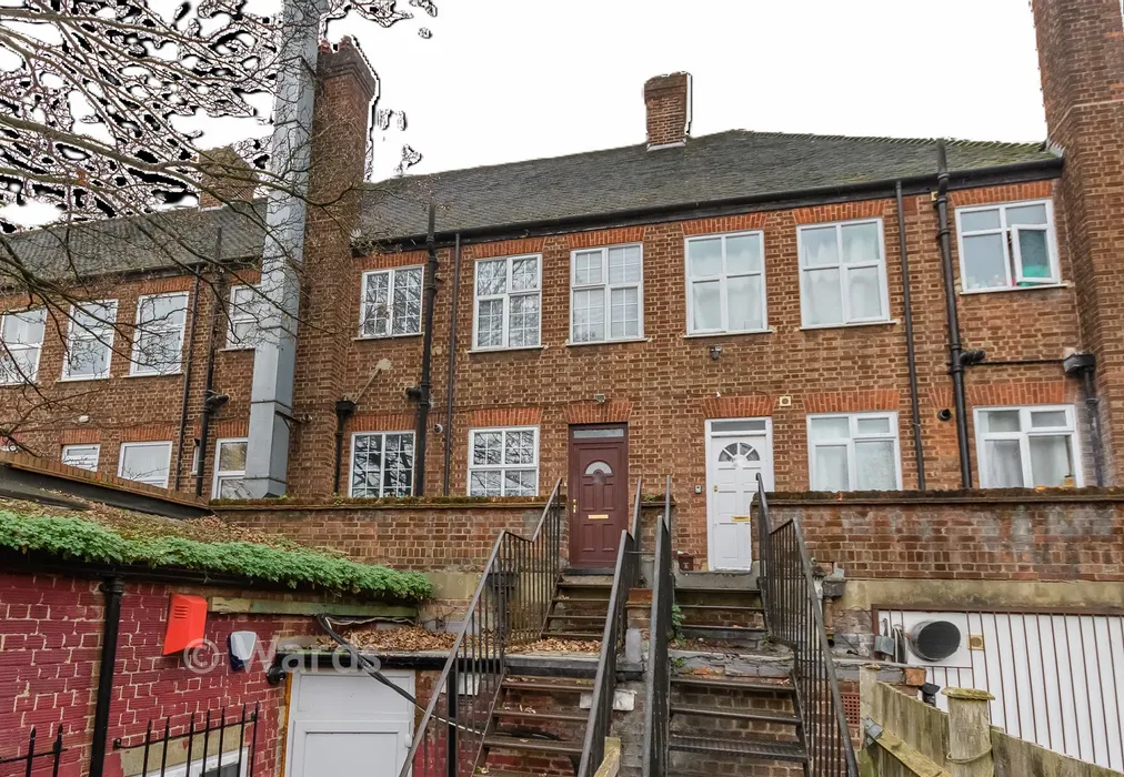 External Web - Bellegrove Road, Welling, Kent - Wards of Kent