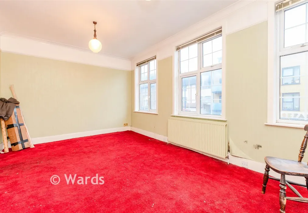 Lounge - Bellegrove Road, Welling, Kent - Wards of Kent