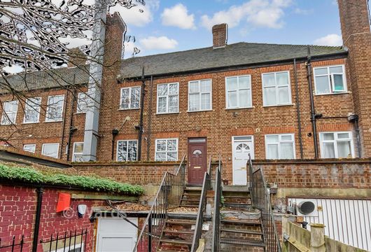 Bellegrove Road, Welling, Kent - Wards of Kent