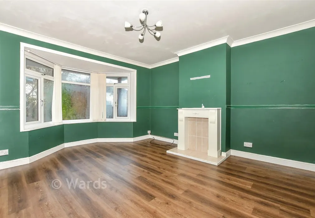 Lounge - Gloucester Road, Maidstone, Kent - Wards of Kent