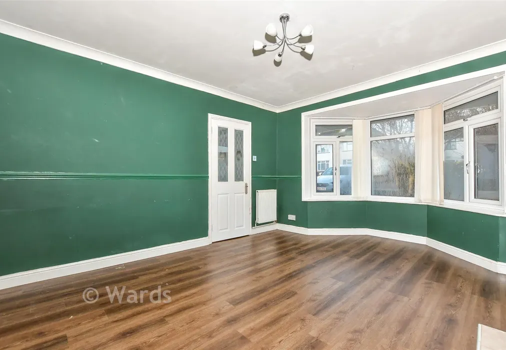 Lounge - Gloucester Road, Maidstone, Kent - Wards of Kent