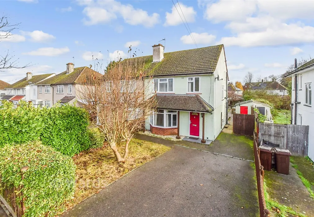 External (Web) - Gloucester Road, Maidstone, Kent - Wards of Kent