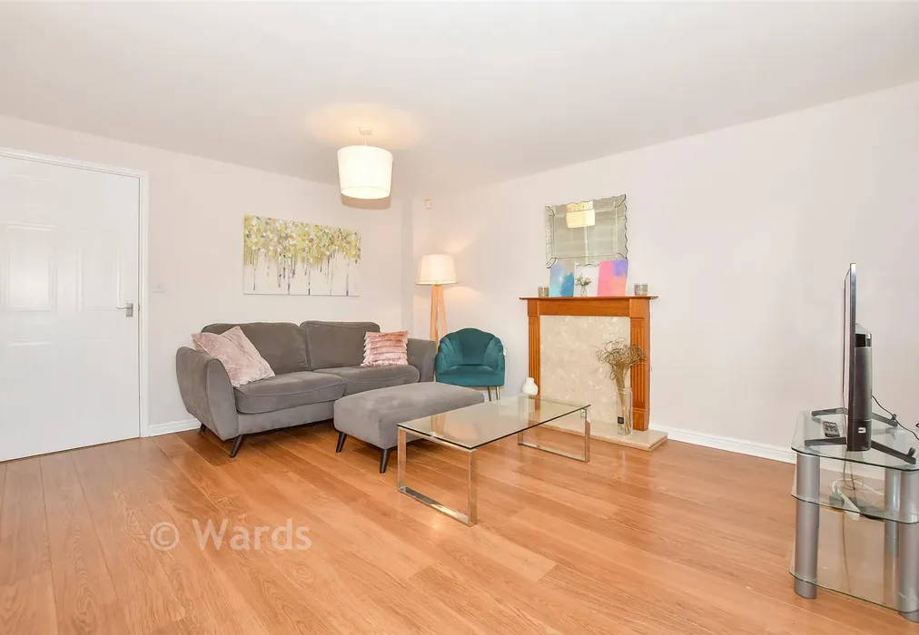 Lounge/Diner - Denning Close, Maidstone, Kent - Wards of Kent