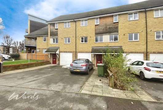 Morton Way Maidstone ME15 - Wards of Kent