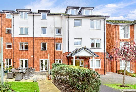 Beaconsfield Road, Waterlooville, Hampshire - Wards of Kent