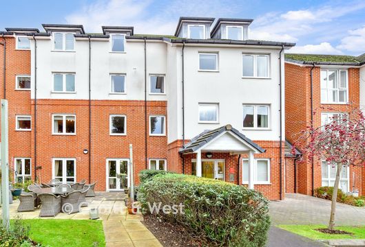 Beaconsfield Road, Waterlooville, Hampshire - Wards of Kent