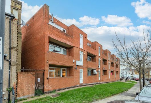 Mineral Street, London - Wards of Kent