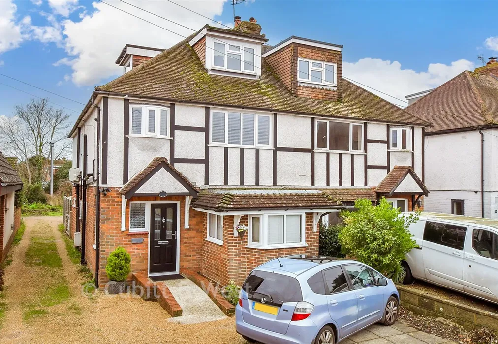 External (Web) - Cleveland Road, Chichester, West Sussex - Wards of Kent